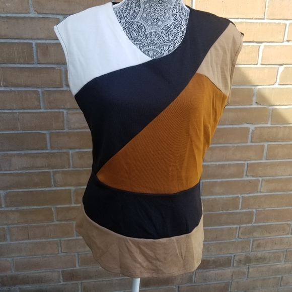 Women's Worthington Top - Picture 1 of 7